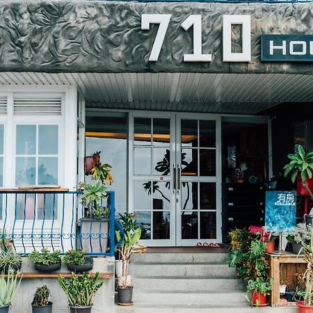 Appartamento 710 House Cape Eluanbi Esterno foto