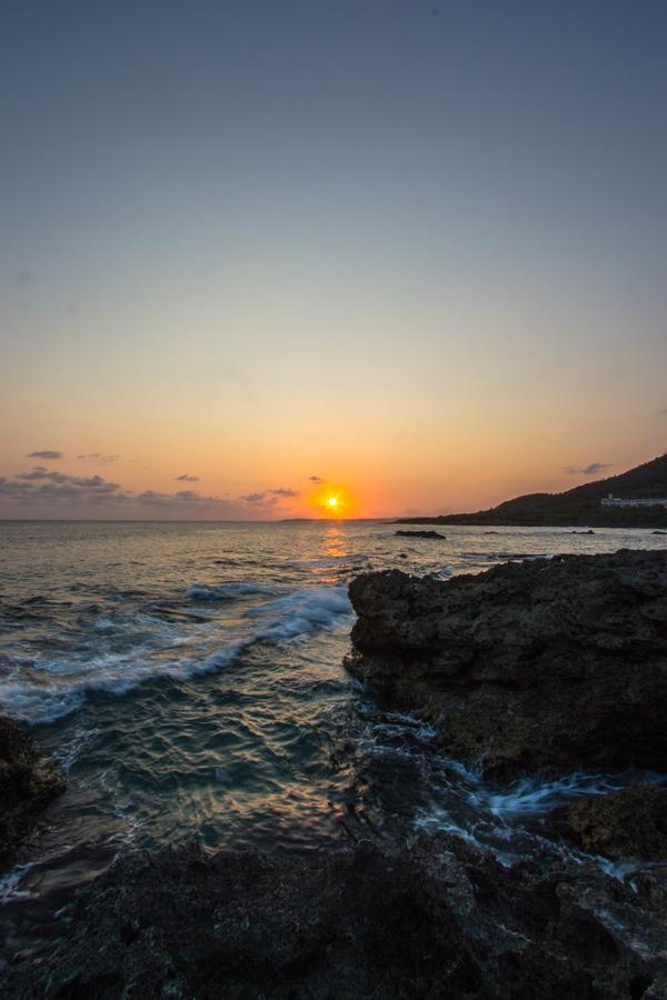 Appartamento 710 House Cape Eluanbi Esterno foto