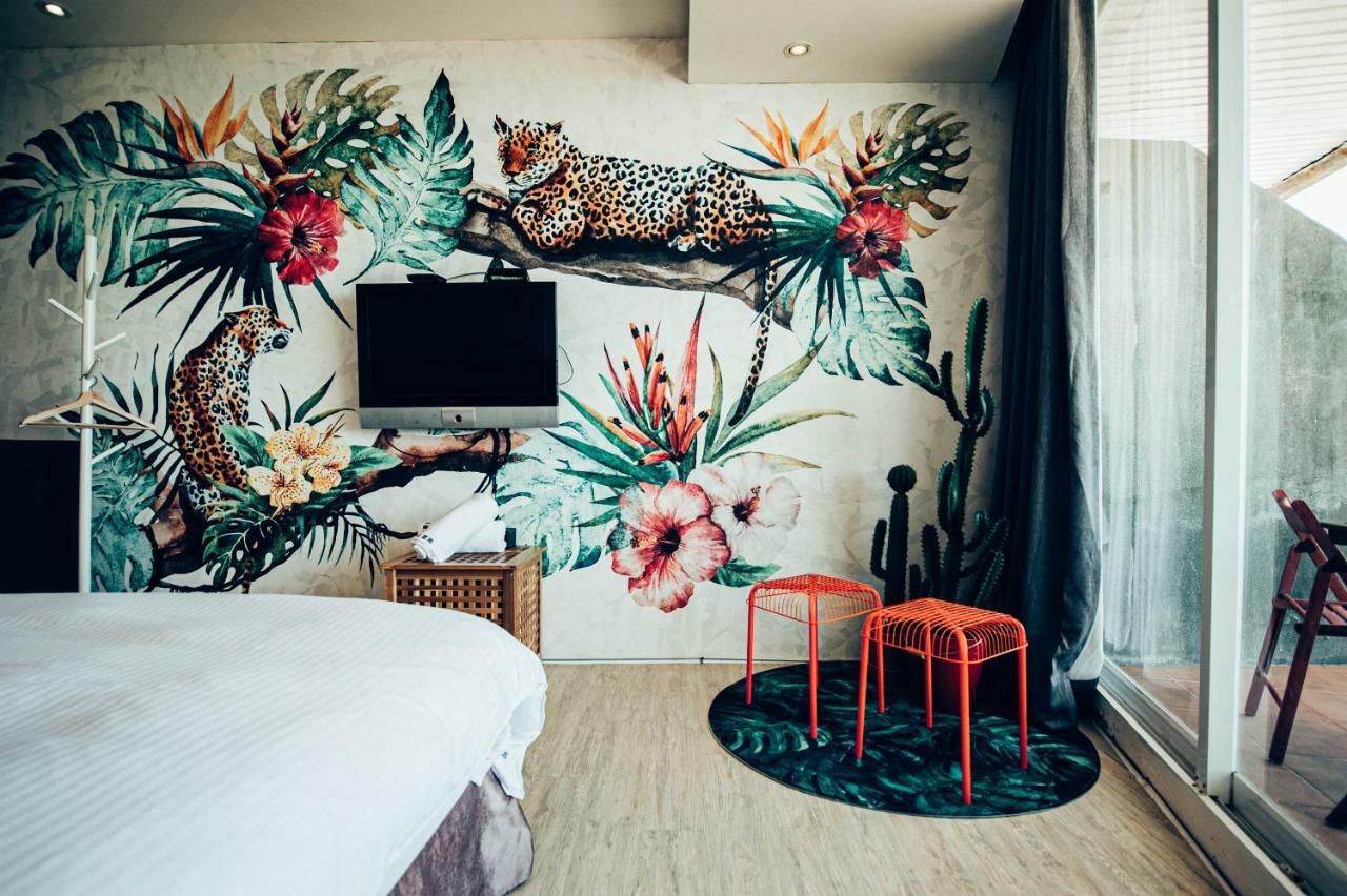 Appartamento 710 House Cape Eluanbi Esterno foto