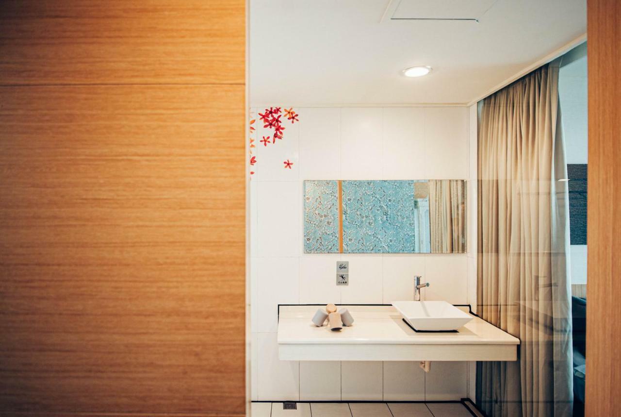 Appartamento 710 House Cape Eluanbi Esterno foto