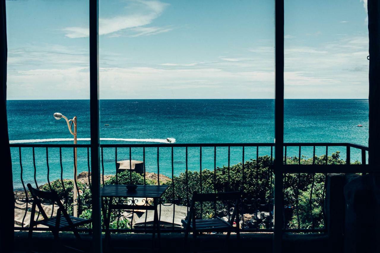 Appartamento 710 House Cape Eluanbi Esterno foto