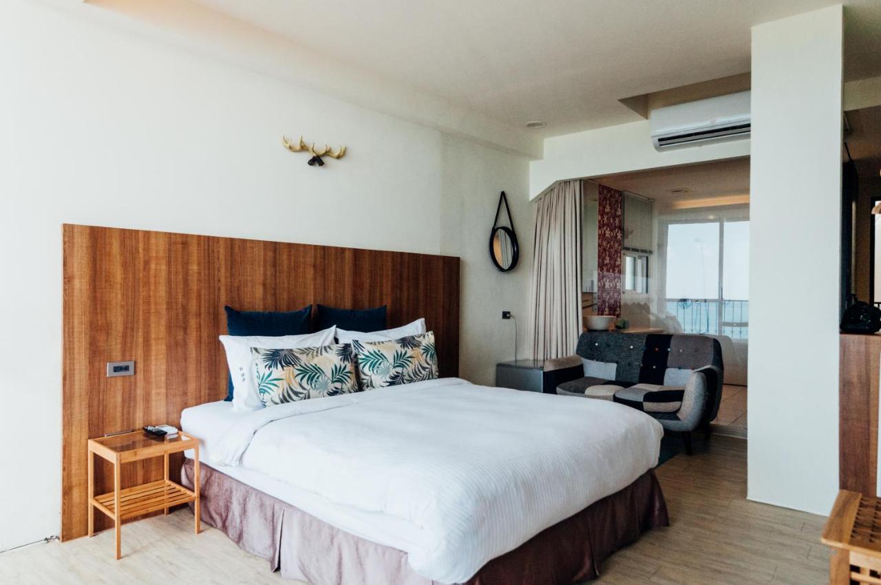 Appartamento 710 House Cape Eluanbi Esterno foto