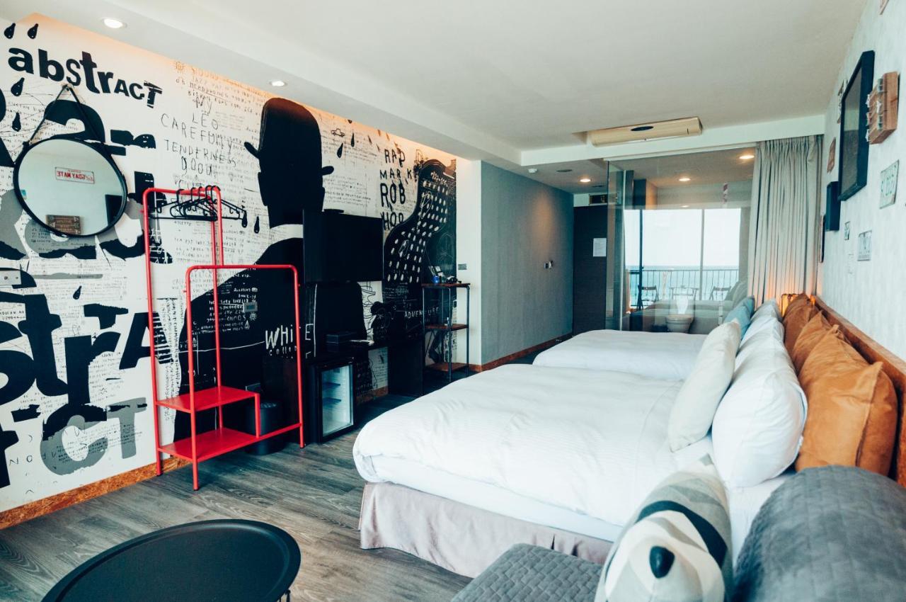 Appartamento 710 House Cape Eluanbi Esterno foto